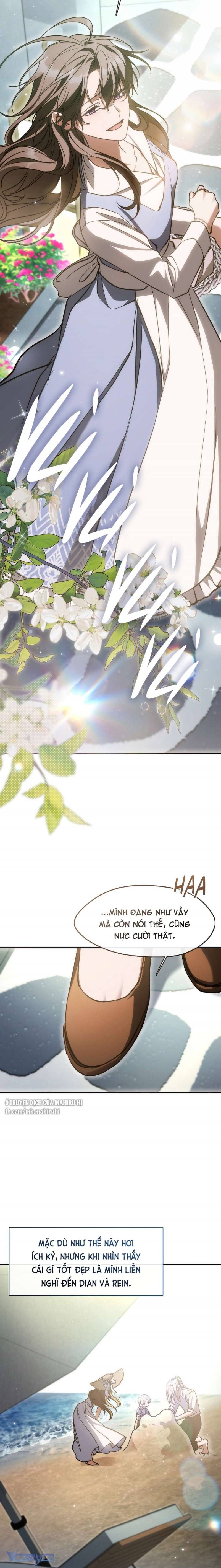 đọc truyện Không Thể Thoát Khỏi Người Chương 149 ảnh 16 tại Thiên Thai Truyện