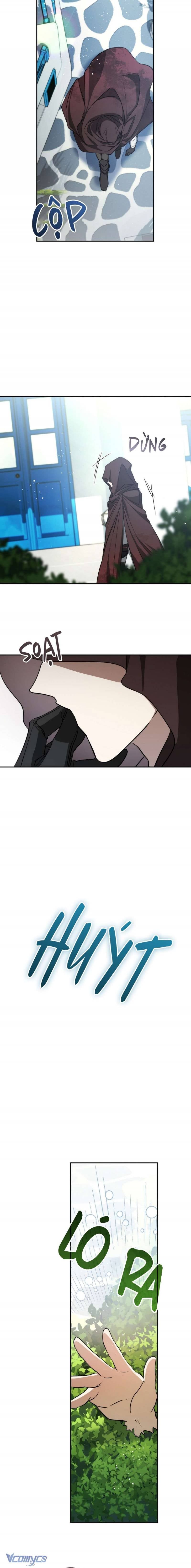 đọc truyện Không Thể Thoát Khỏi Người Chương 149 ảnh 20 tại Thiên Thai Truyện