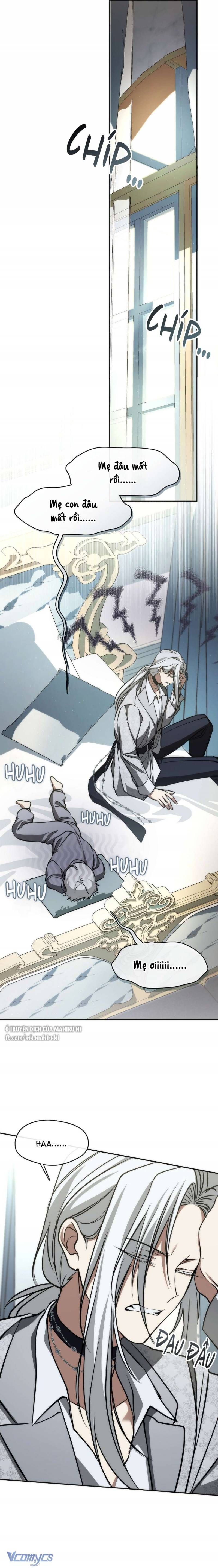 đọc truyện Không Thể Thoát Khỏi Người Chương 149 ảnh 4 tại Thiên Thai Truyện