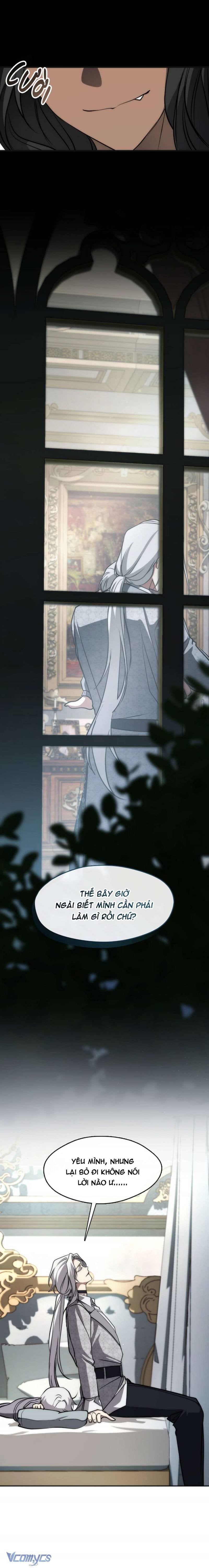 đọc truyện Không Thể Thoát Khỏi Người Chương 149 ảnh 9 tại Thiên Thai Truyện