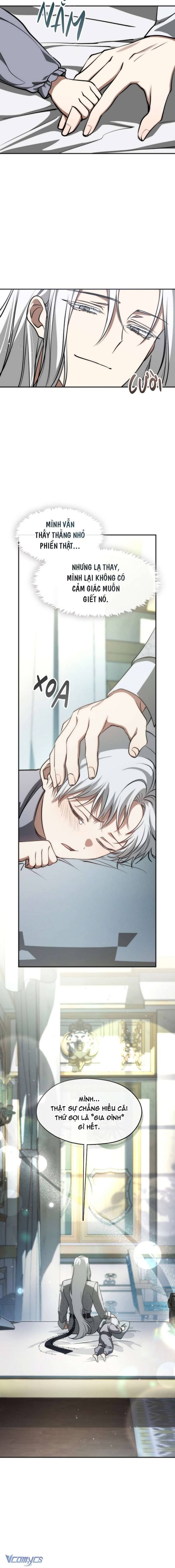 đọc truyện Không Thể Thoát Khỏi Người Chương 149 ảnh 11 tại Thiên Thai Truyện