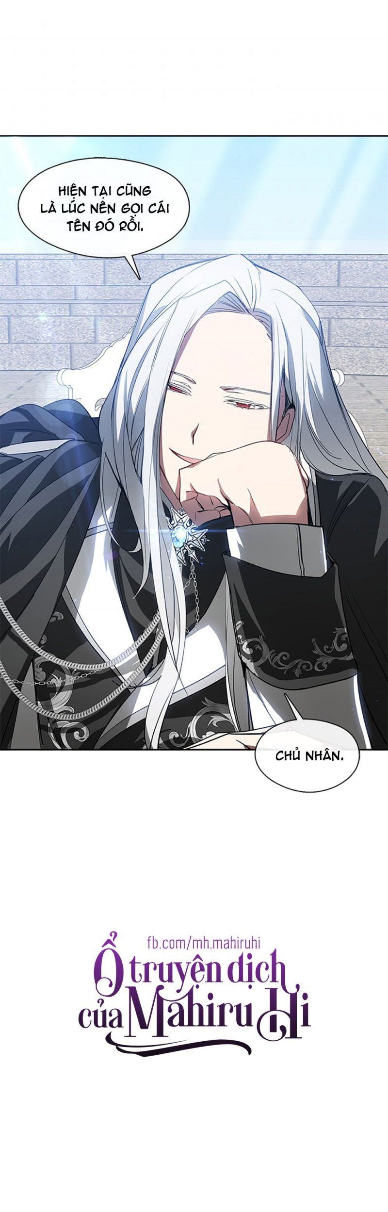 đọc truyện Không Thể Thoát Khỏi Người Chương 15.5 ảnh 11 tại Thiên Thai Truyện