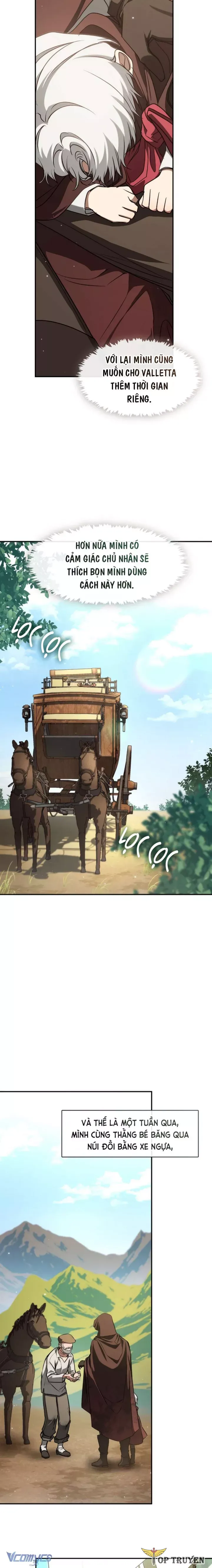 đọc truyện Không Thể Thoát Khỏi Người Chương 150 ảnh 4 tại Thiên Thai Truyện