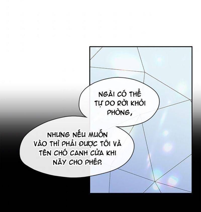 đọc truyện Không Thể Thoát Khỏi Người Chương 16 ảnh 39 tại Giả Dược