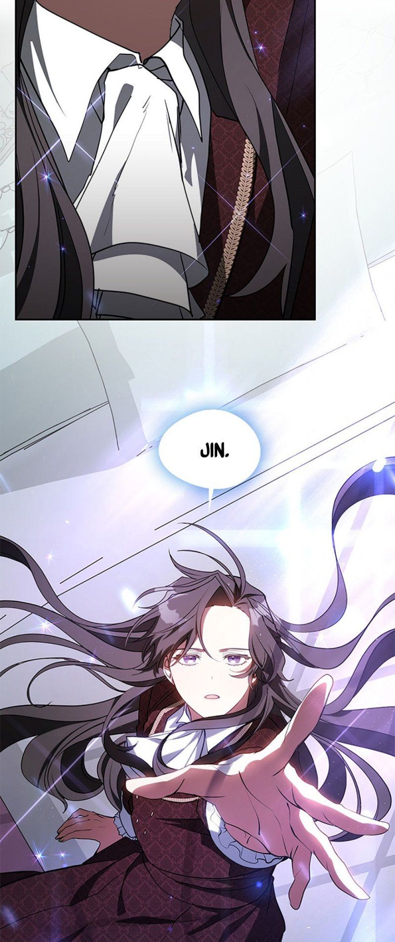 đọc truyện Không Thể Thoát Khỏi Người Chương 18.5 ảnh 12 tại Thiên Thai Truyện