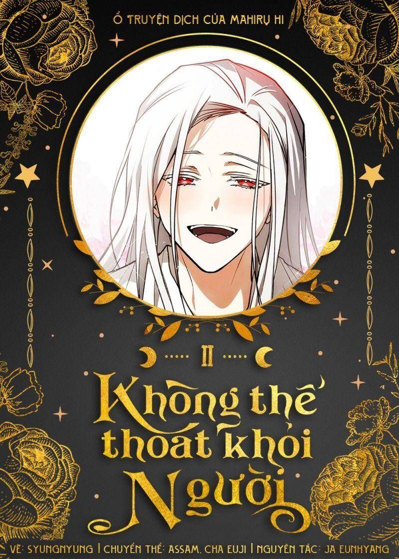 đọc truyện Không Thể Thoát Khỏi Người Chương 2 ảnh 1 tại Giả Dược