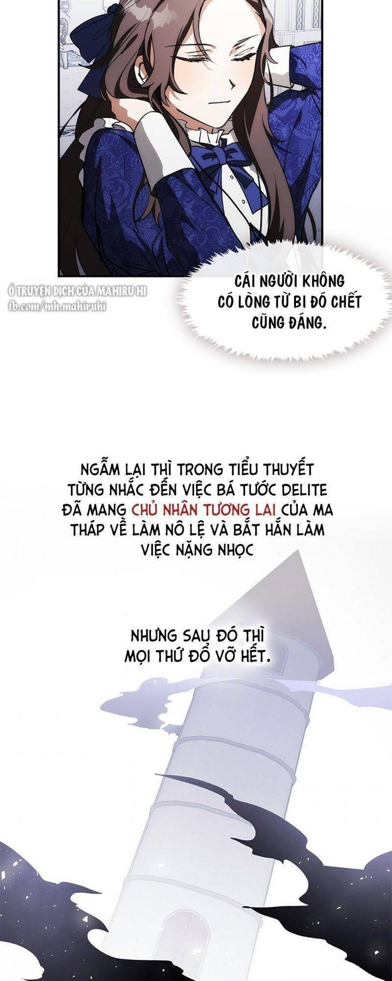 đọc truyện Không Thể Thoát Khỏi Người Chương 2 ảnh 19 tại Giả Dược