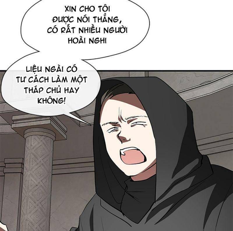 đọc truyện Không Thể Thoát Khỏi Người Chương 20 ảnh 11 tại Thiên Thai Truyện