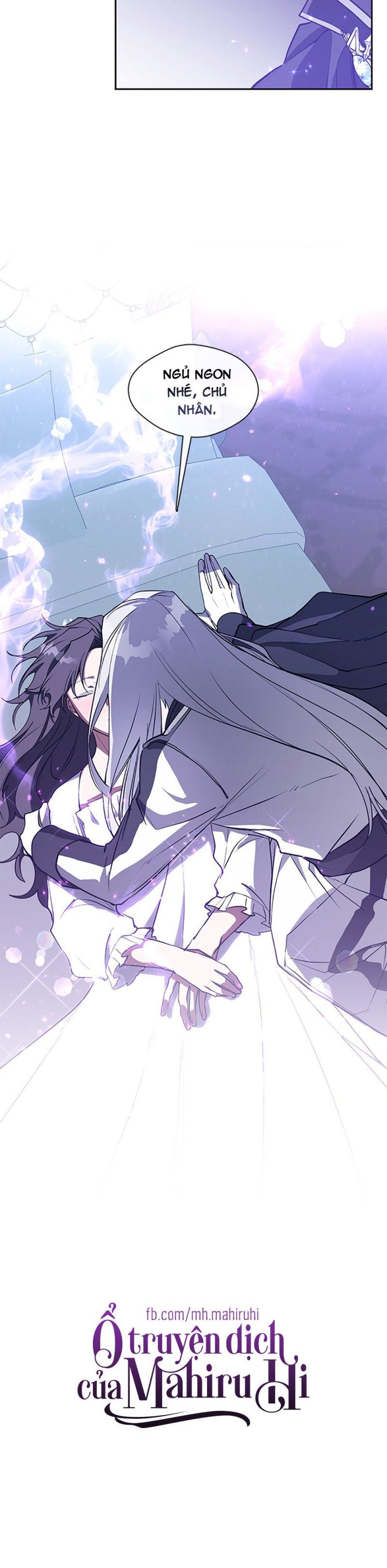 đọc truyện Không Thể Thoát Khỏi Người Chương 22.5 ảnh 12 tại Thiên Thai Truyện