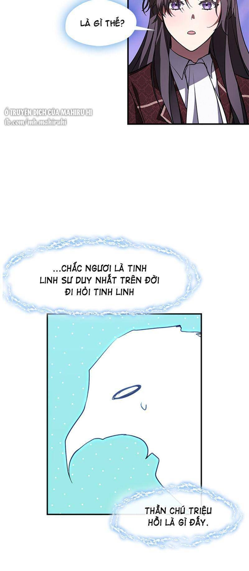 đọc truyện Không Thể Thoát Khỏi Người Chương 22 ảnh 3 tại Giả Dược