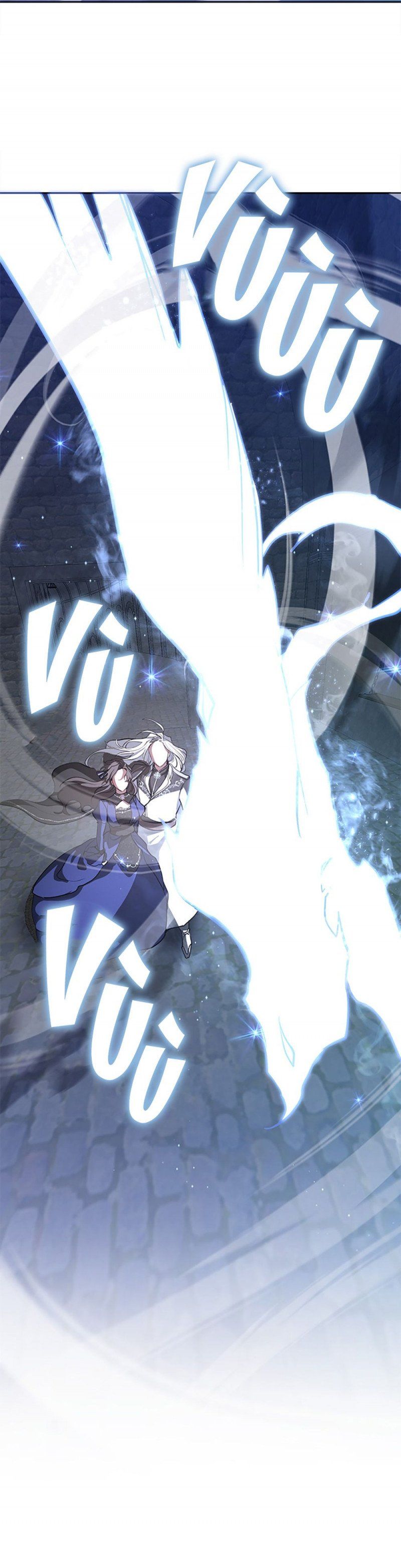 đọc truyện Không Thể Thoát Khỏi Người Chương 23.5 ảnh 9 tại Thiên Thai Truyện