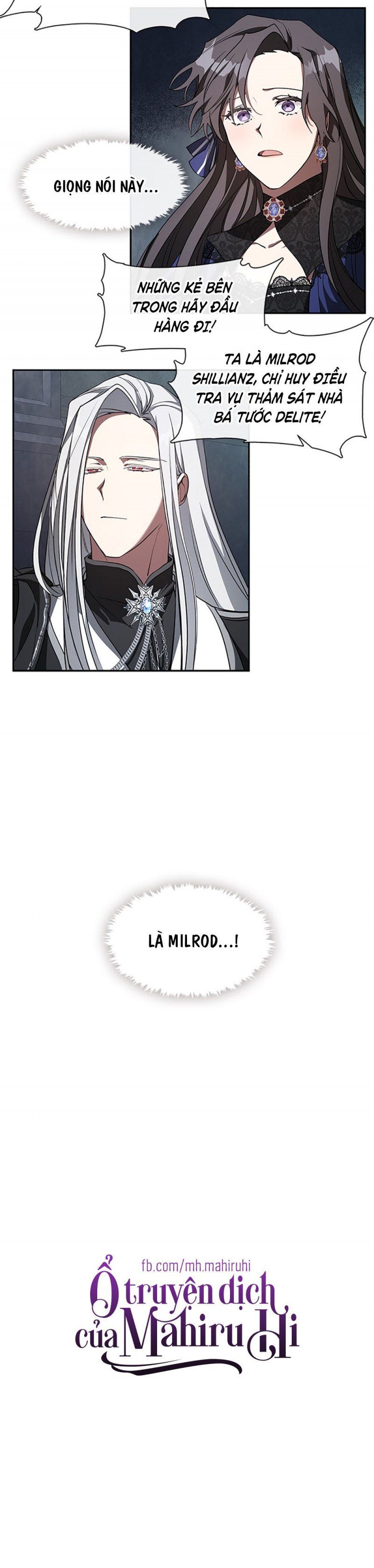 đọc truyện Không Thể Thoát Khỏi Người Chương 23.5 ảnh 11 tại Thiên Thai Truyện