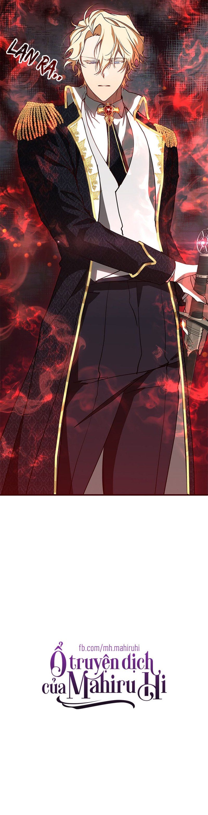 đọc truyện Không Thể Thoát Khỏi Người Chương 25.5 ảnh 13 tại Thiên Thai Truyện