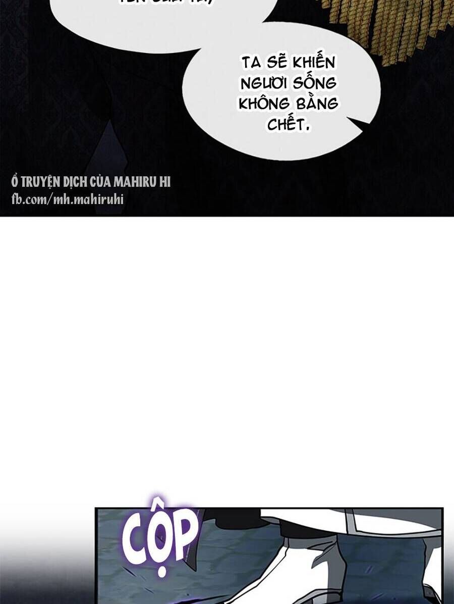 đọc truyện Không Thể Thoát Khỏi Người Chương 26 ảnh 9 tại Giả Dược