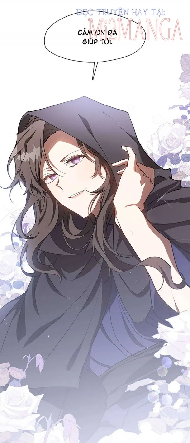 đọc truyện Không Thể Thoát Khỏi Người Chương 27.5 ảnh 10 tại Thiên Thai Truyện