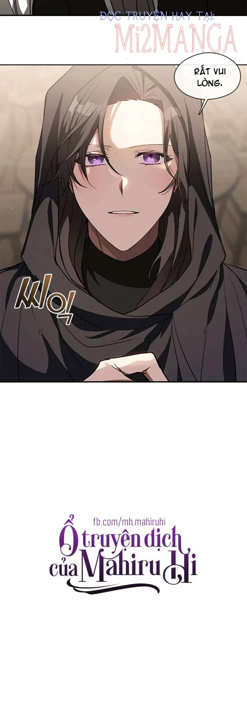 đọc truyện Không Thể Thoát Khỏi Người Chương 28.5 ảnh 12 tại Thiên Thai Truyện