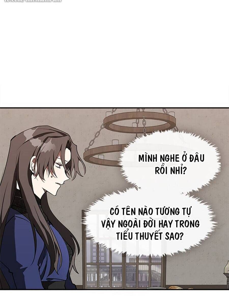 đọc truyện Không Thể Thoát Khỏi Người Chương 29 ảnh 9 tại Giả Dược