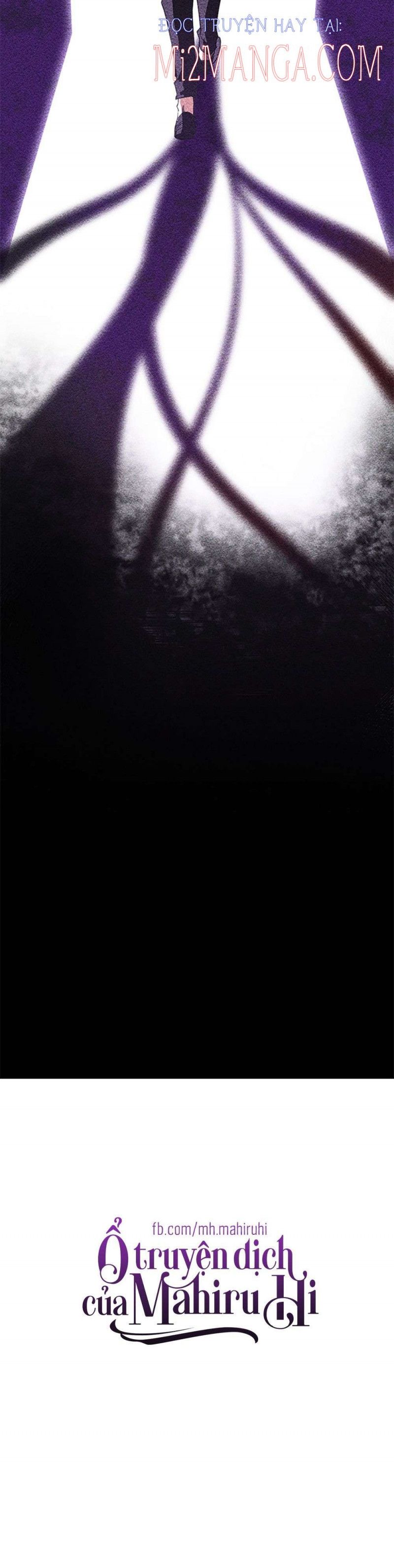 đọc truyện Không Thể Thoát Khỏi Người Chương 3.5 ảnh 15 tại Thiên Thai Truyện