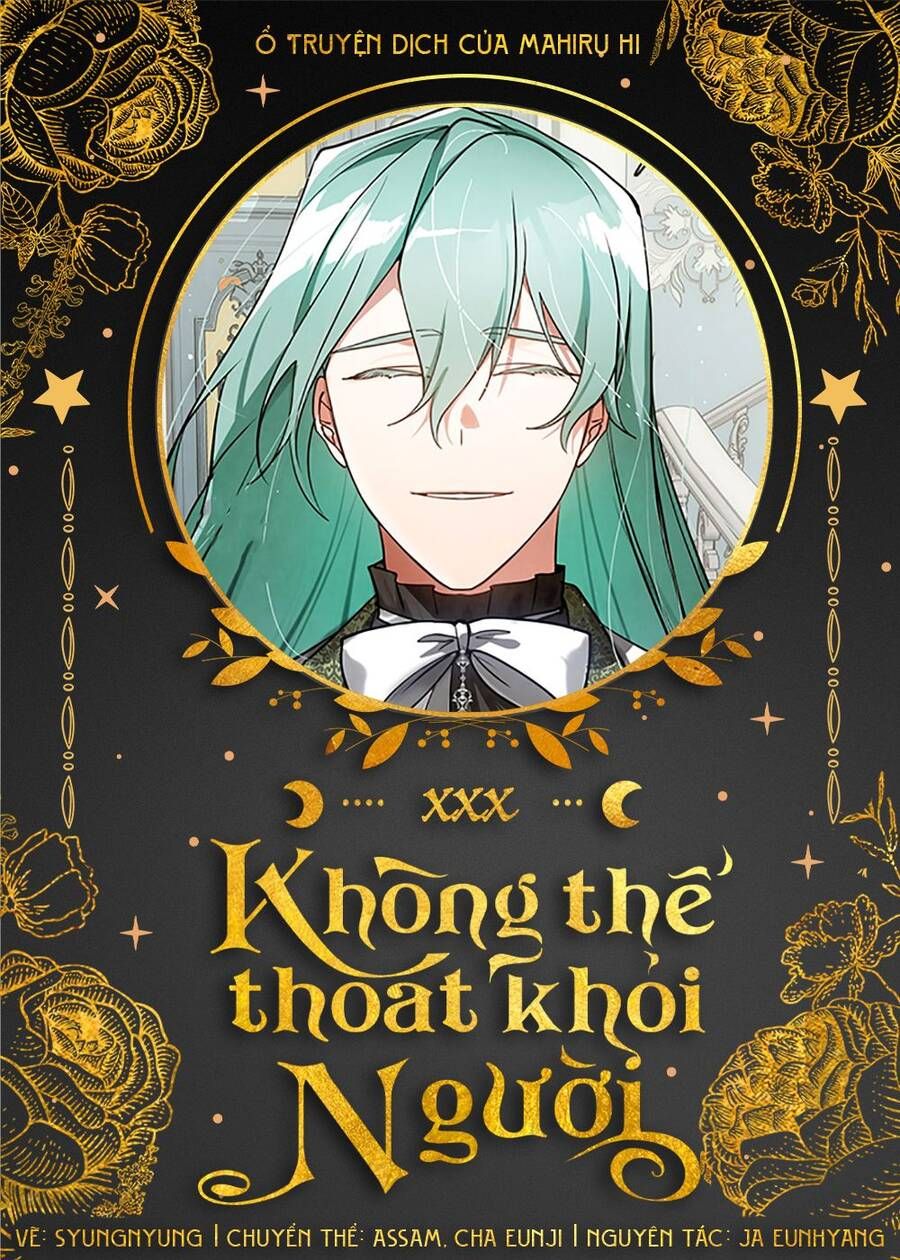 đọc truyện Không Thể Thoát Khỏi Người Chương 30 ảnh 1 tại Giả Dược