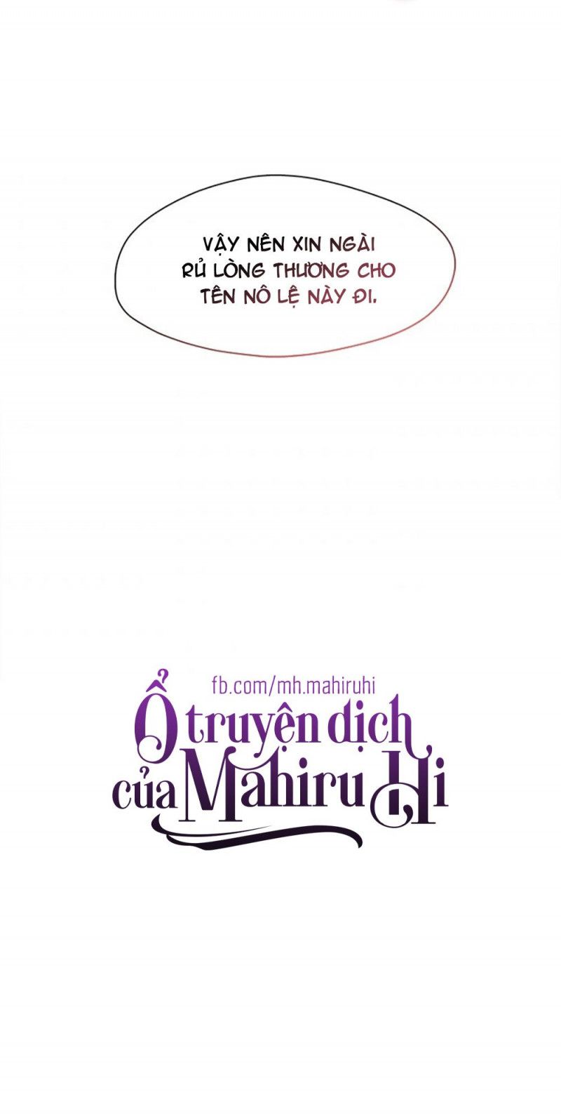 đọc truyện Không Thể Thoát Khỏi Người Chương 32.5 ảnh 16 tại Thiên Thai Truyện