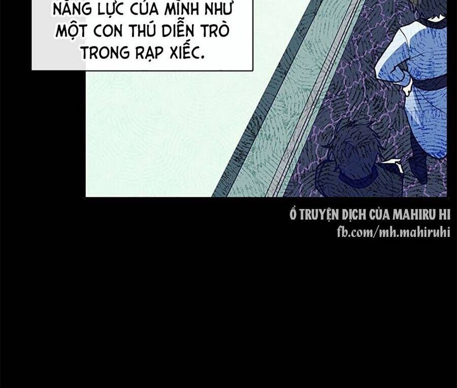 đọc truyện Không Thể Thoát Khỏi Người Chương 32 ảnh 15 tại Giả Dược