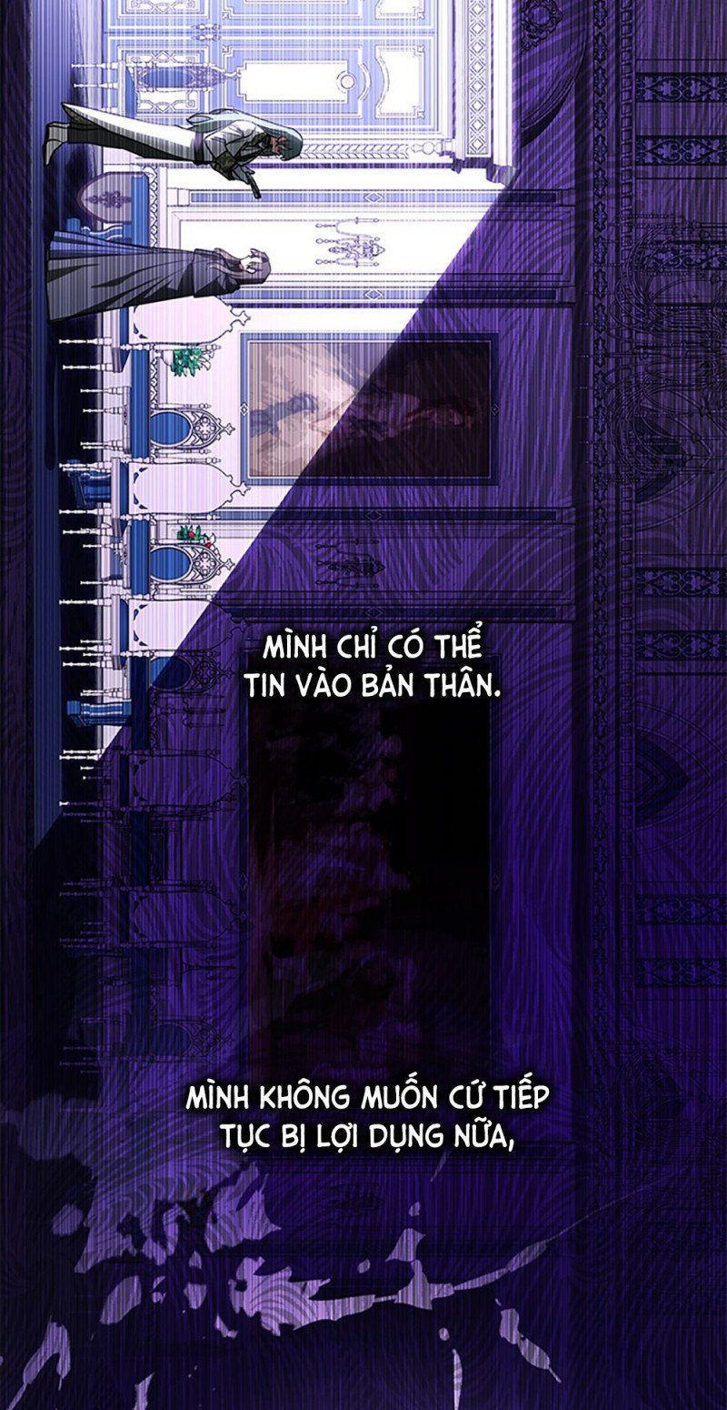 đọc truyện Không Thể Thoát Khỏi Người Chương 34.5 ảnh 18 tại Thiên Thai Truyện