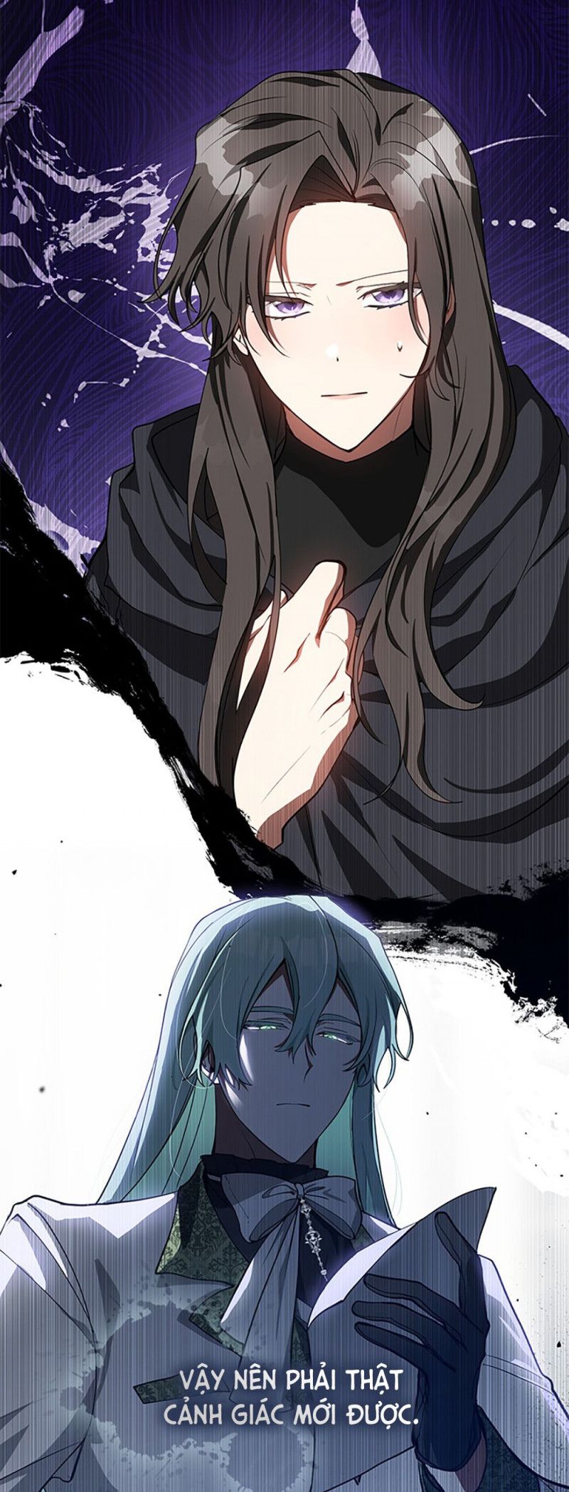 đọc truyện Không Thể Thoát Khỏi Người Chương 34.5 ảnh 19 tại Thiên Thai Truyện