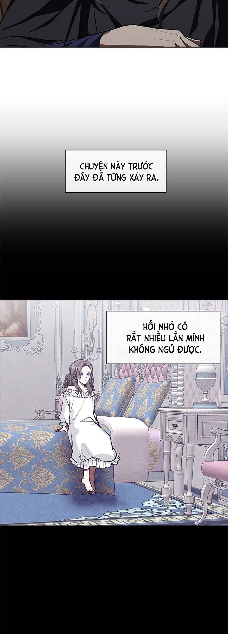 đọc truyện Không Thể Thoát Khỏi Người Chương 34 ảnh 8 tại Giả Dược
