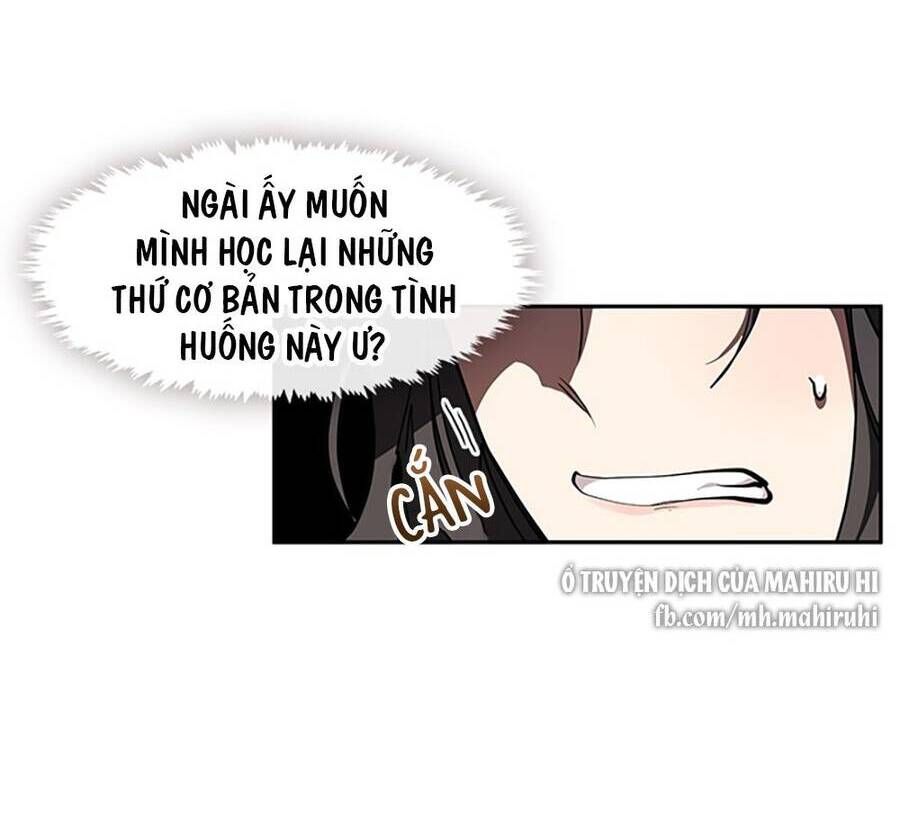 đọc truyện Không Thể Thoát Khỏi Người Chương 36 ảnh 10 tại Giả Dược