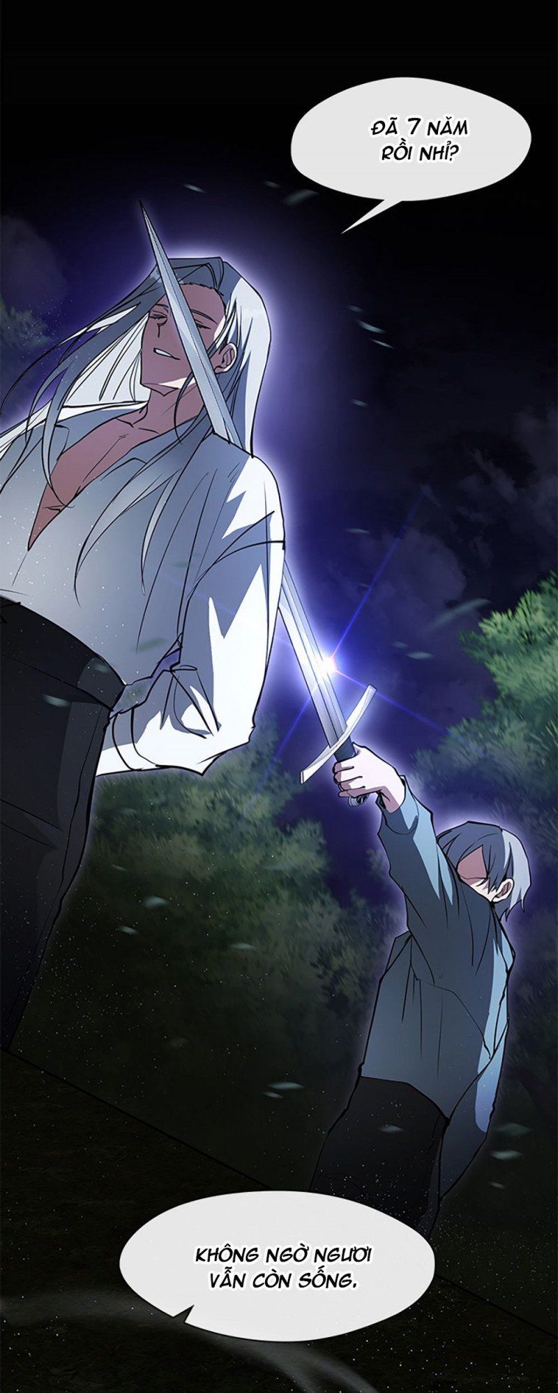 đọc truyện Không Thể Thoát Khỏi Người Chương 37.5 ảnh 12 tại Thiên Thai Truyện