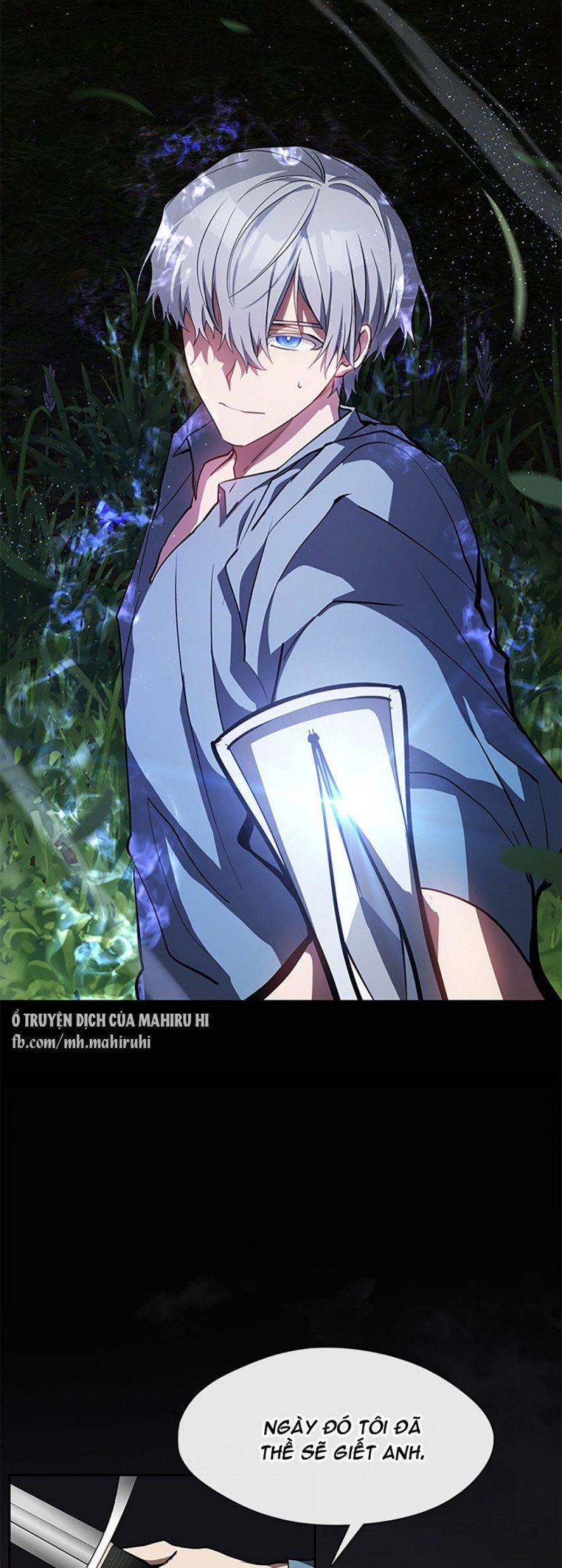 đọc truyện Không Thể Thoát Khỏi Người Chương 37.5 ảnh 13 tại Thiên Thai Truyện