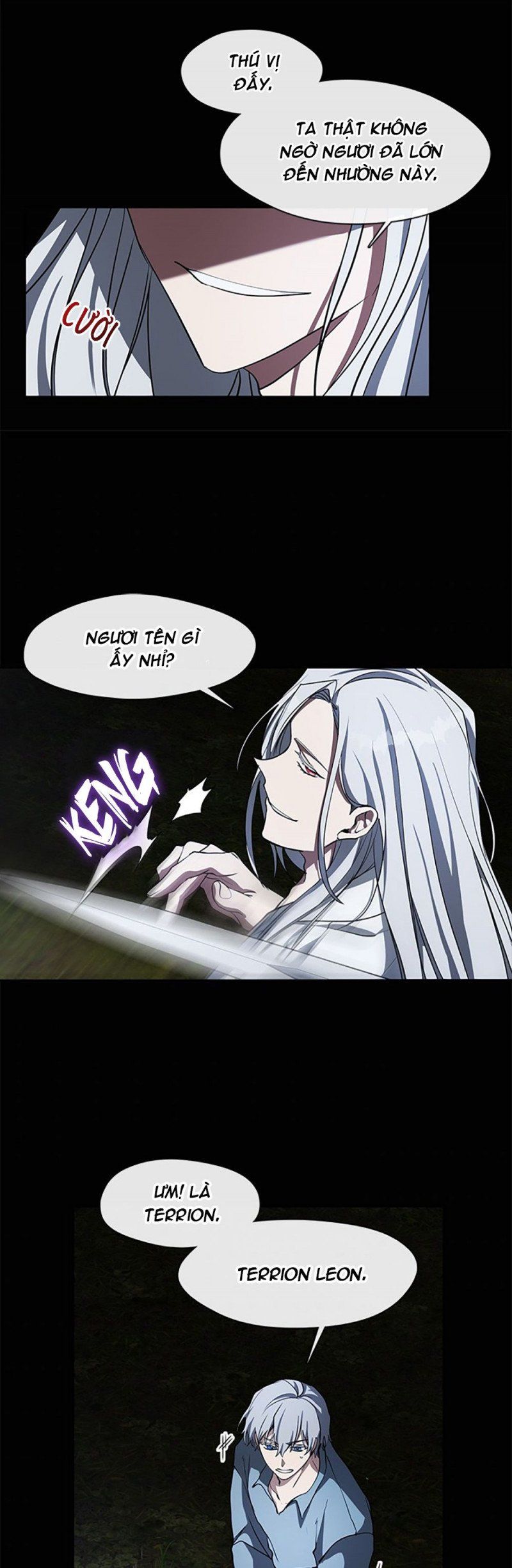 đọc truyện Không Thể Thoát Khỏi Người Chương 37.5 ảnh 15 tại Thiên Thai Truyện