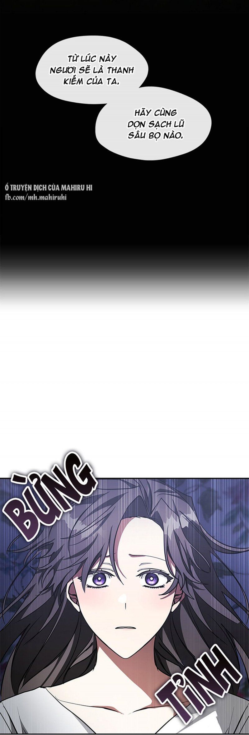 đọc truyện Không Thể Thoát Khỏi Người Chương 37.5 ảnh 20 tại Thiên Thai Truyện