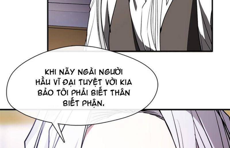 đọc truyện Không Thể Thoát Khỏi Người Chương 4 ảnh 17 tại Giả Dược