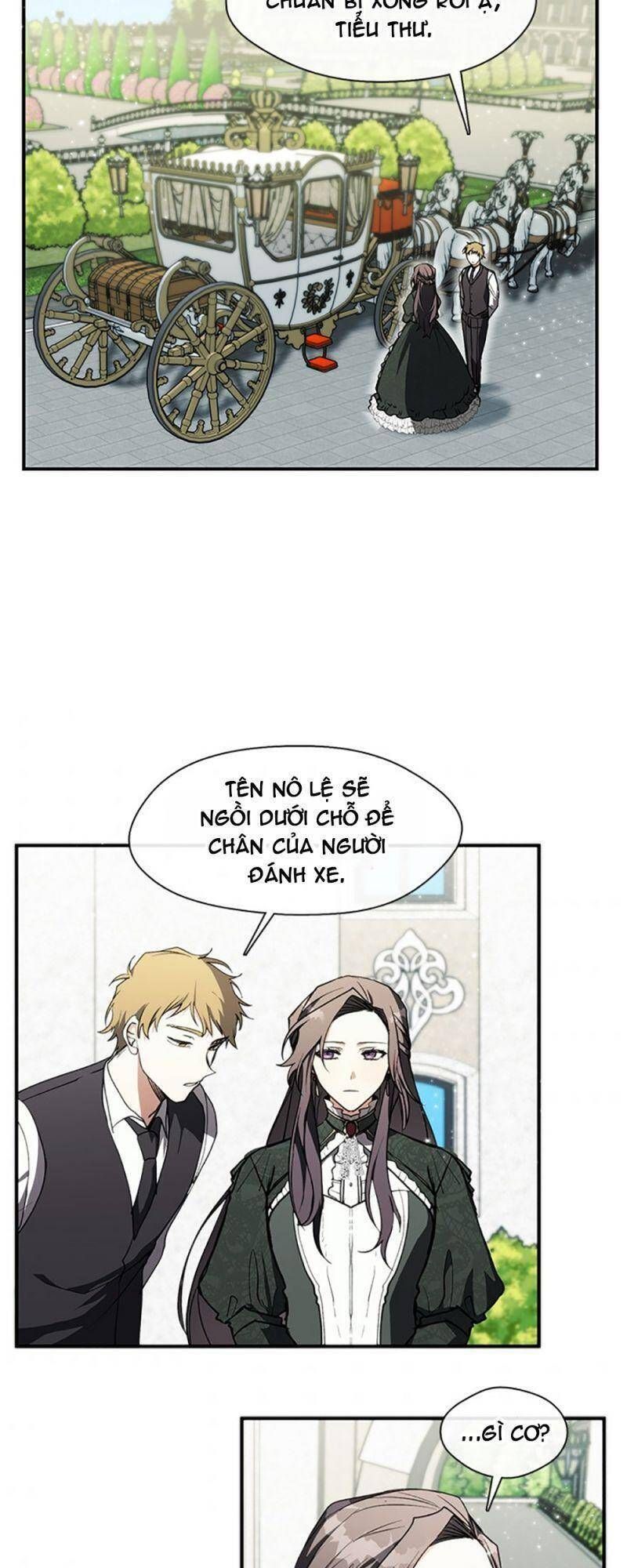 đọc truyện Không Thể Thoát Khỏi Người Chương 4 ảnh 3 tại Giả Dược