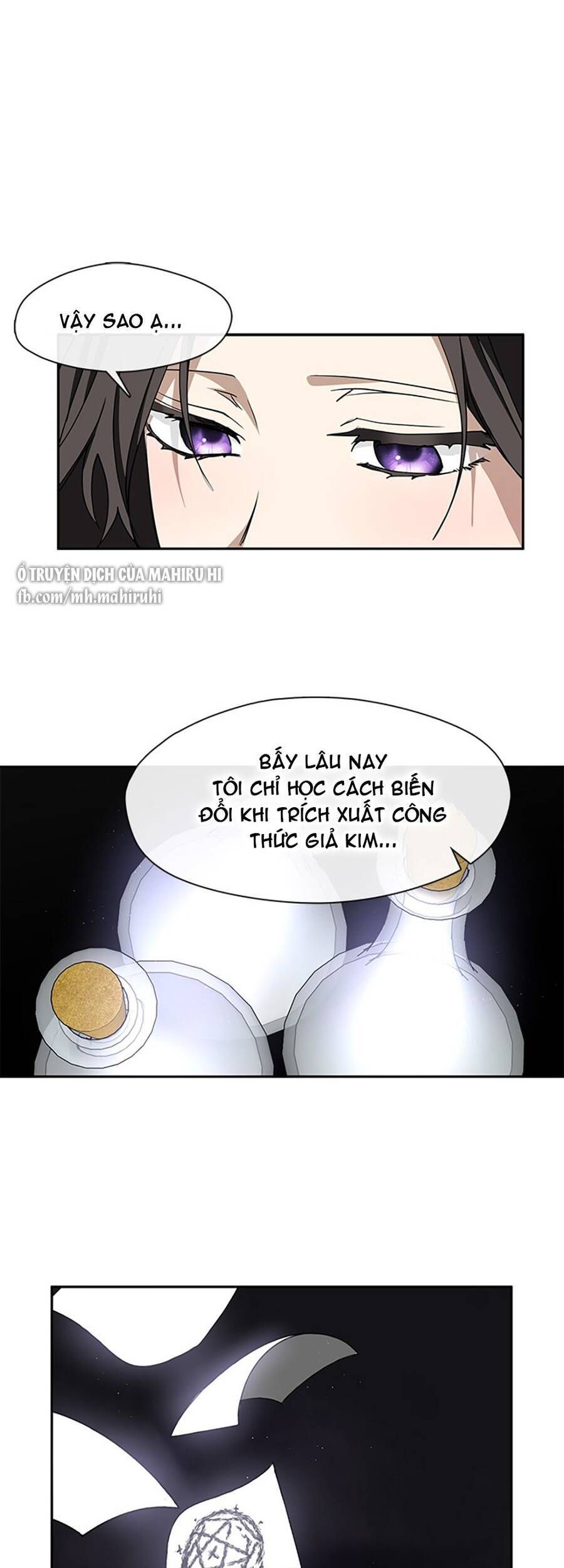 đọc truyện Không Thể Thoát Khỏi Người Chương 41 ảnh 20 tại Giả Dược