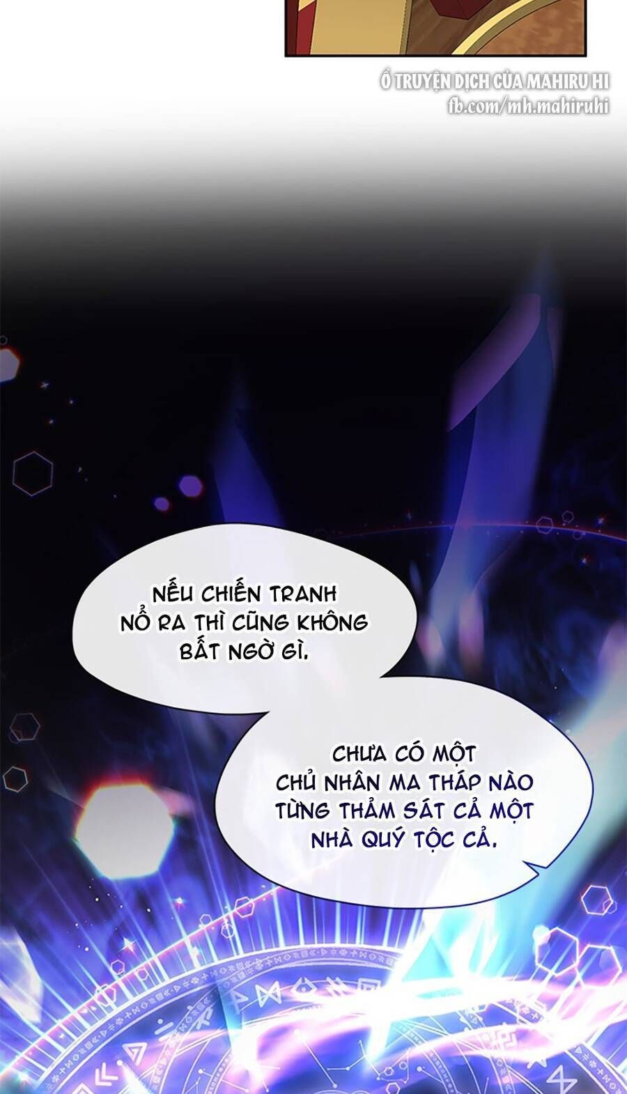 đọc truyện Không Thể Thoát Khỏi Người Chương 42 ảnh 39 tại Thiên Thai Truyện