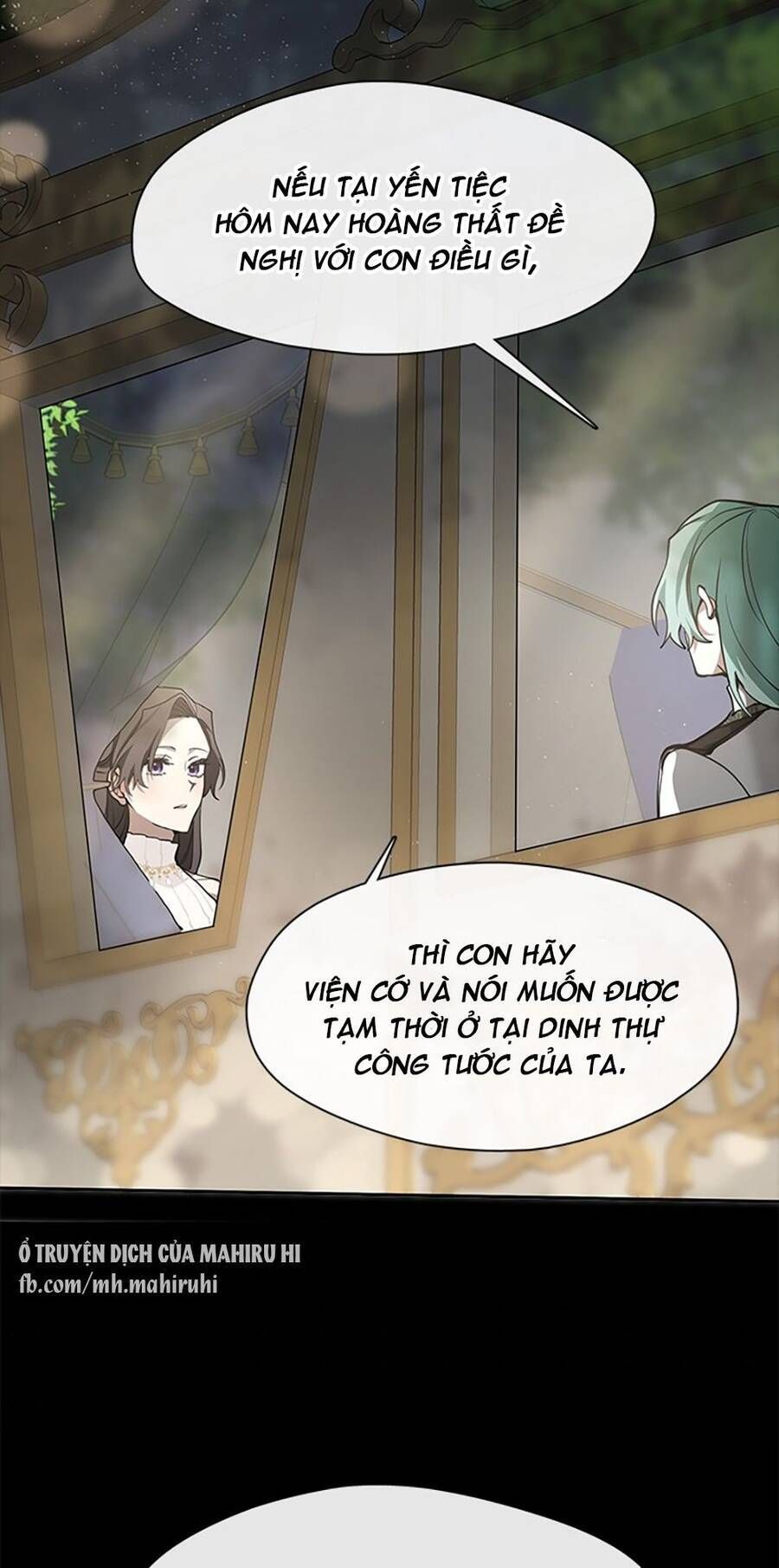 đọc truyện Không Thể Thoát Khỏi Người Chương 43 ảnh 4 tại Giả Dược