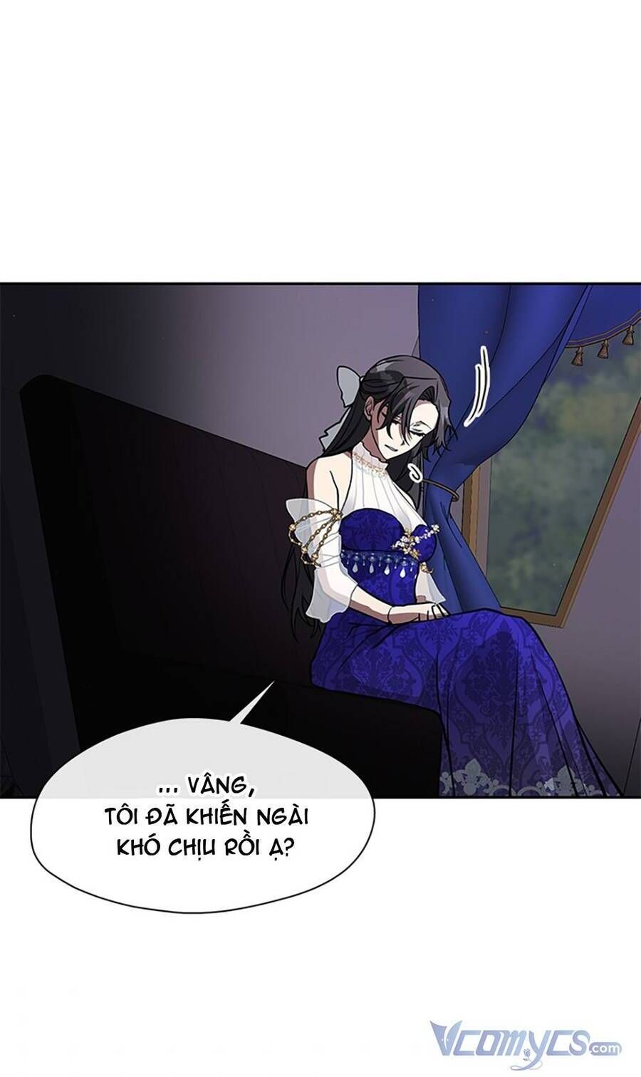 đọc truyện Không Thể Thoát Khỏi Người Chương 44 ảnh 20 tại Giả Dược