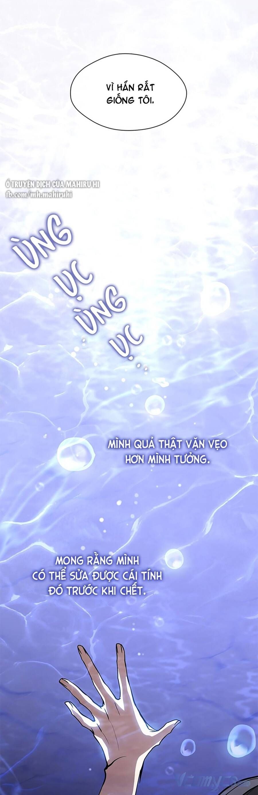 đọc truyện Không Thể Thoát Khỏi Người Chương 44 ảnh 33 tại Giả Dược