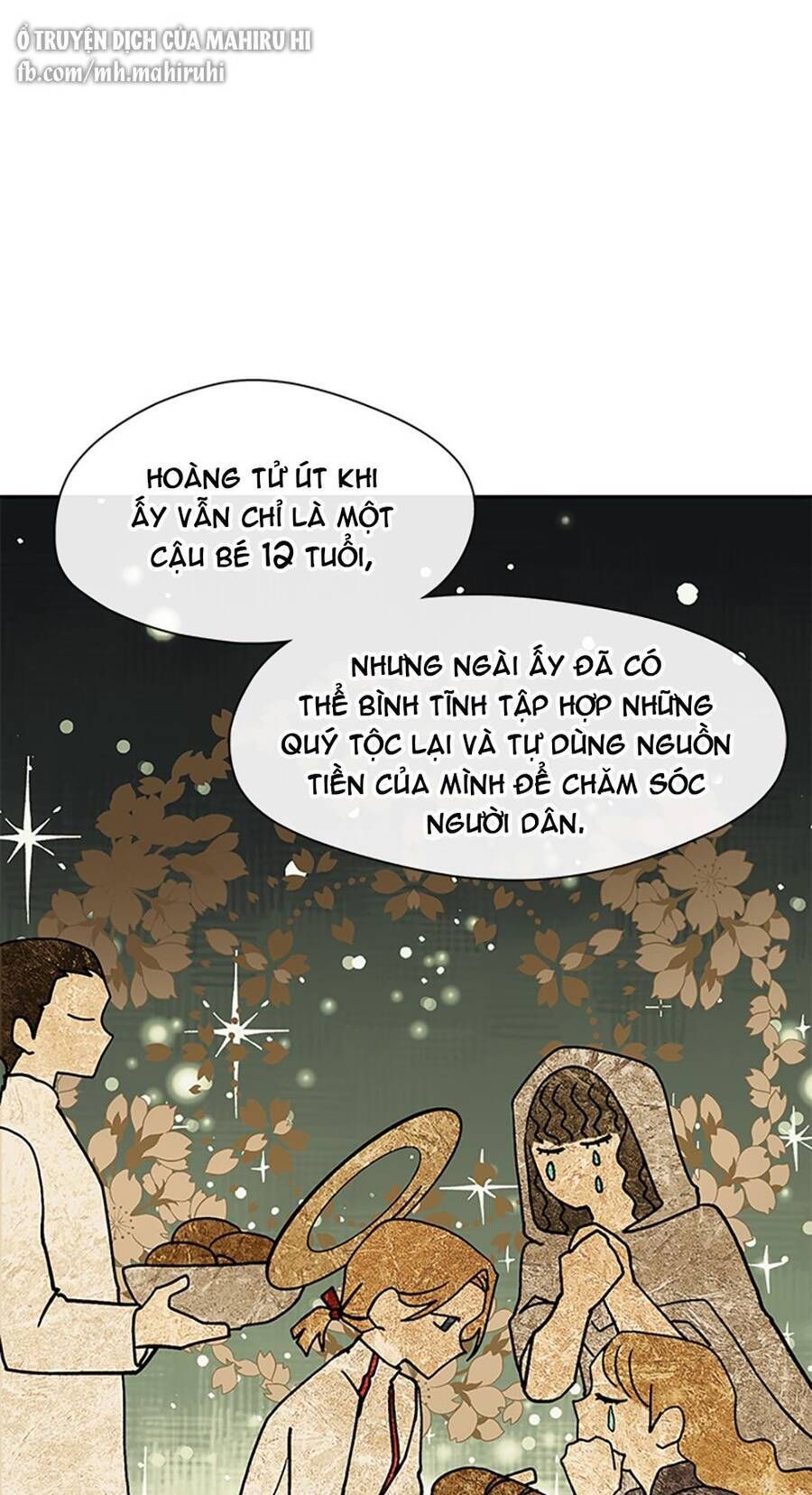 đọc truyện Không Thể Thoát Khỏi Người Chương 44 ảnh 10 tại Giả Dược