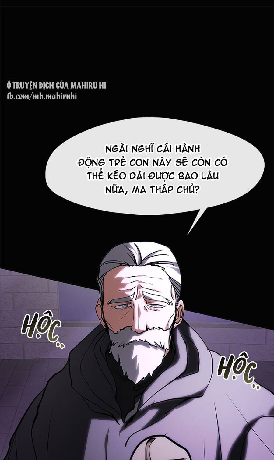 đọc truyện Không Thể Thoát Khỏi Người Chương 45 ảnh 22 tại Giả Dược