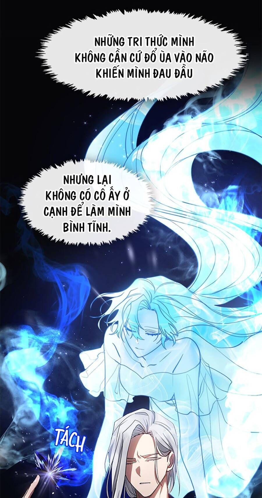 đọc truyện Không Thể Thoát Khỏi Người Chương 47 ảnh 44 tại Thiên Thai Truyện
