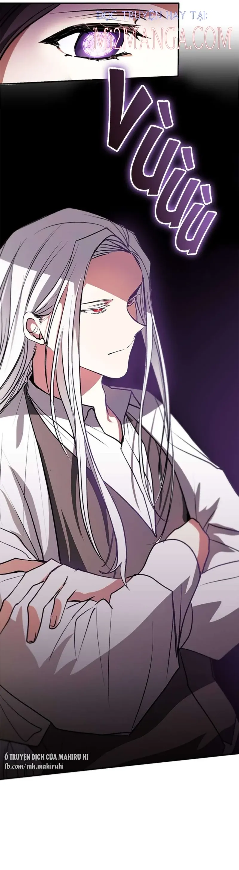 đọc truyện Không Thể Thoát Khỏi Người Chương 5.5 ảnh 12 tại Thiên Thai Truyện