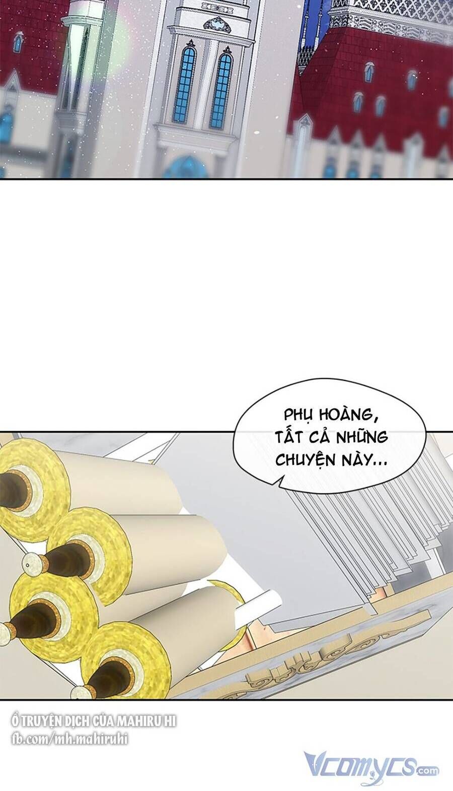 đọc truyện Không Thể Thoát Khỏi Người Chương 51 ảnh 3 tại Giả Dược