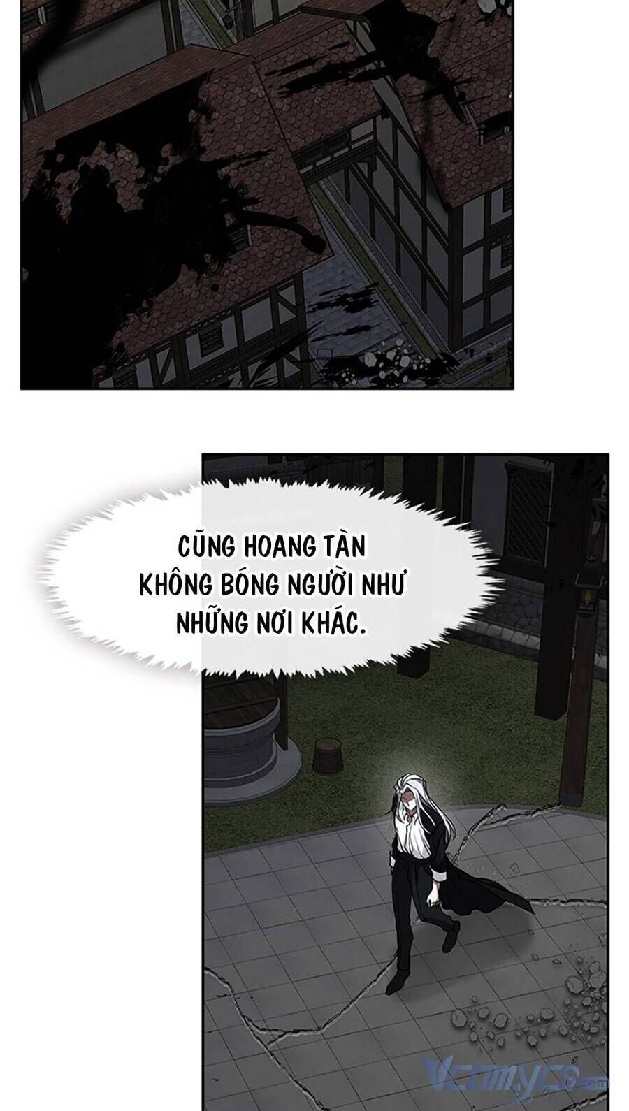 đọc truyện Không Thể Thoát Khỏi Người Chương 51 ảnh 59 tại Giả Dược