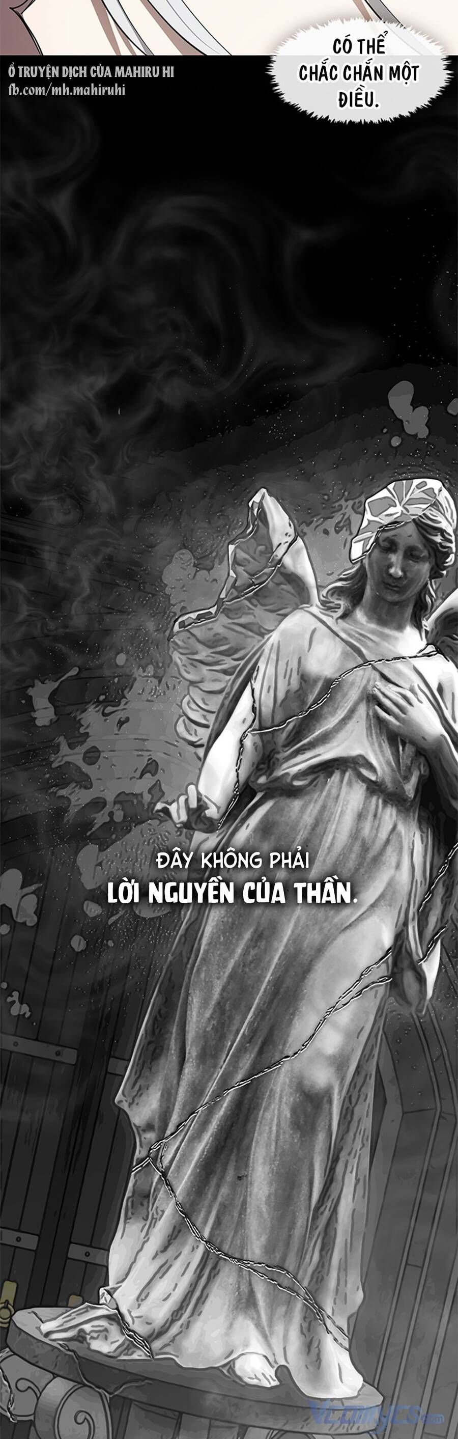 đọc truyện Không Thể Thoát Khỏi Người Chương 51 ảnh 63 tại Giả Dược