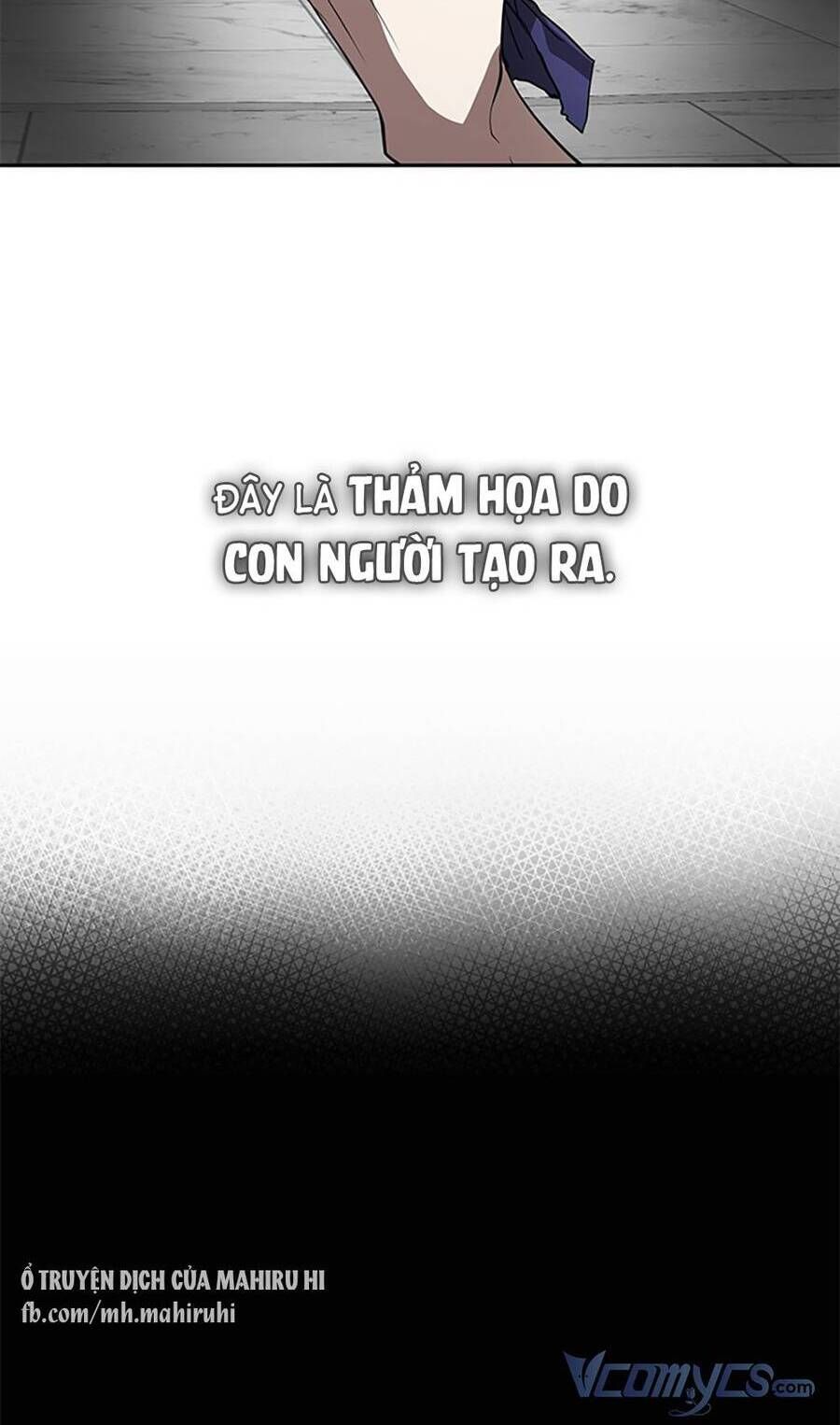 đọc truyện Không Thể Thoát Khỏi Người Chương 51 ảnh 65 tại Giả Dược