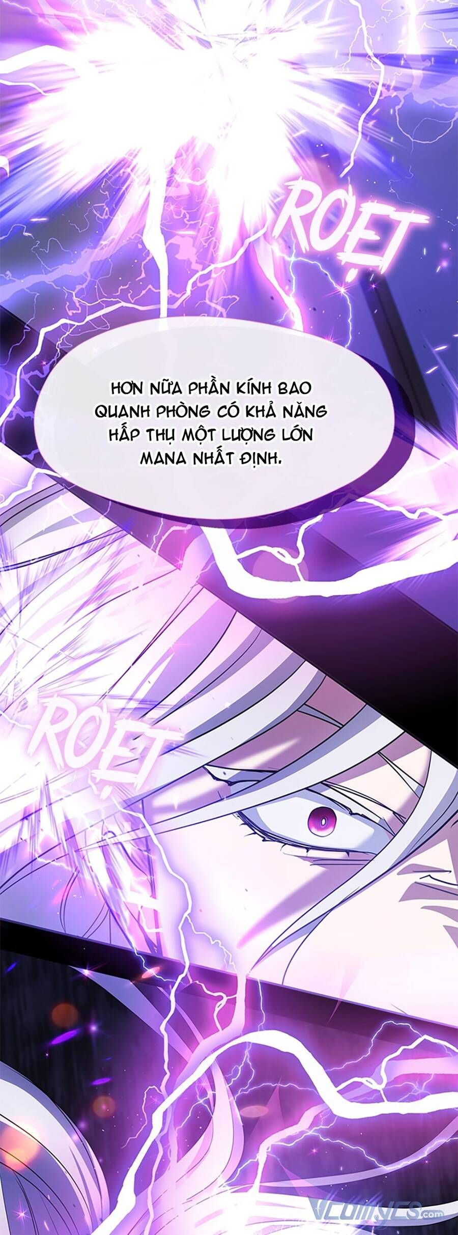 đọc truyện Không Thể Thoát Khỏi Người Chương 52 ảnh 33 tại Giả Dược