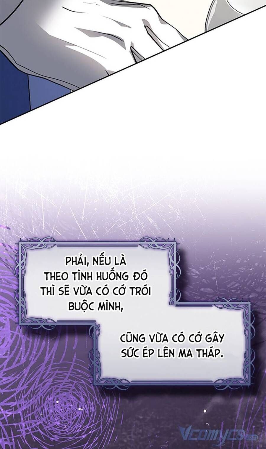 đọc truyện Không Thể Thoát Khỏi Người Chương 53 ảnh 25 tại Giả Dược